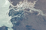 Sénégal - Sine-Saloum