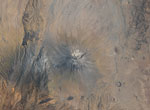 Le volcan Ol Doinyo Lengaï