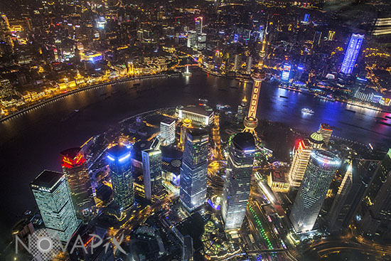 Shanghai