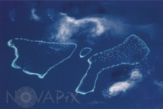 Atolls de Mulaku et Felidhu - Maldives
