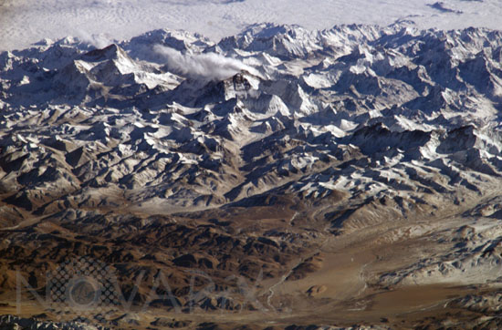 Himalayas - Mount Everest