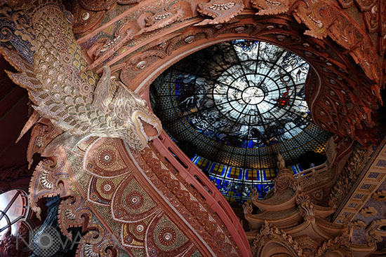Musée d'Erawan - Bangkok