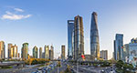 Lujiazui - Shanghai 