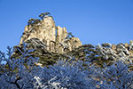 Huangshan - Chine