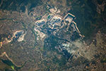 Mines de Charbon de Chandrapur - Inde