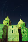 Saint Thaddeus monastery, Iran