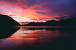 Coucher de Soleil