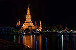 Wat Arun - Bangkok
