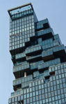 MahaNakhon - Bangkok