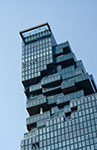 MahaNakhon - Bangkok