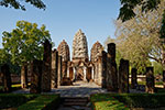 Wat Si Sawai - Sukhothaï