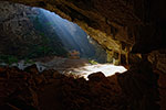 Phraya Nakhon Cave - Thailande