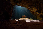Phraya Nakhon Cave - Thailande