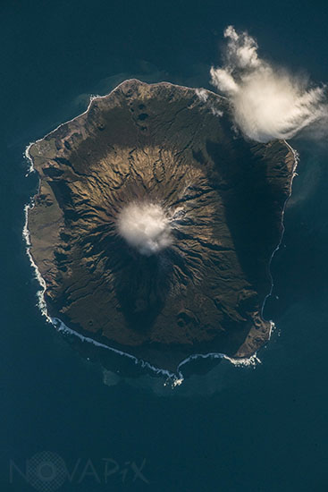 Tristan da Cunha