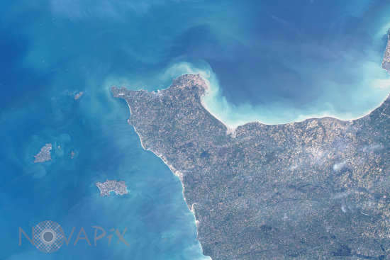 La Normandie et les iles anglo-normandes
