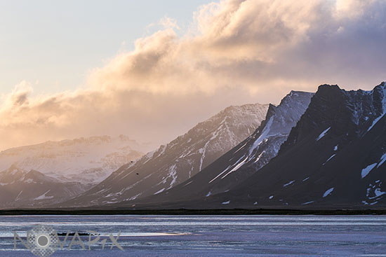 Péninsule de Snaefellsnes - Islande
