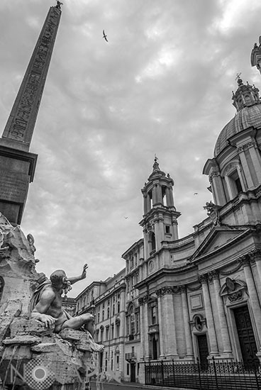 Piazza Navona - Rome