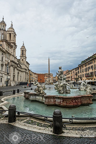 Piazza Navona - Rome