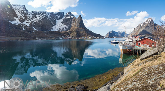 Lofoten Islands