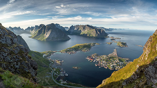 Lofoten Islands