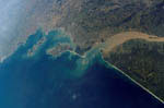 L'estuaire de la Gironde