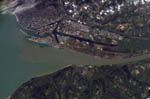 L'estuaire de la Seine