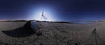 Plage de La Torche (Bretagne)