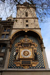Première horloge publique de Paris