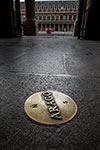 Médaillon Arago (Palais Royal)
