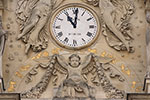 Horloge Lepaute du Sénat - Paris