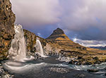 Kirkjufell - Islande