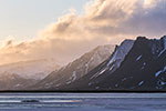 Péninsule de Snaefellsnes - Islande