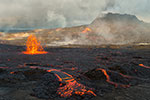 Eruption du Fagradalsfjall en Islande