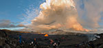 Eruption du Fagradalsfjall en Islande