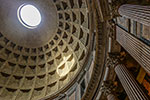 Le Panthéon - Rome