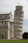 La Tour de Pise - Italie