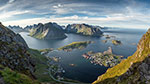 Iles Lofoten - Norvège