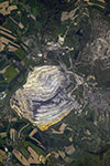 Mine de Charbon de Turow - Pologne