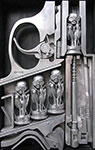 Musée HR Giger 