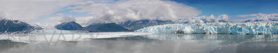 Disenchantment Bay - Alaska