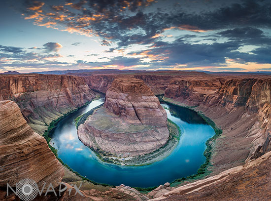 Horseshoe Bend - Arizona