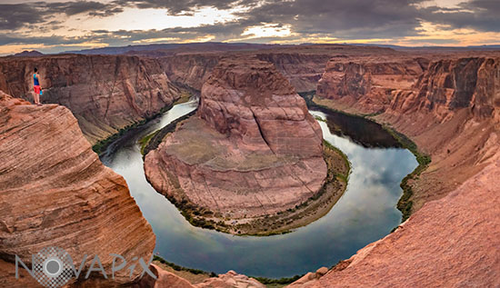 Horseshoe Bend - Arizona