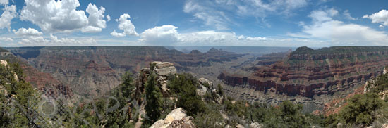 Grand Canyon, Arizona