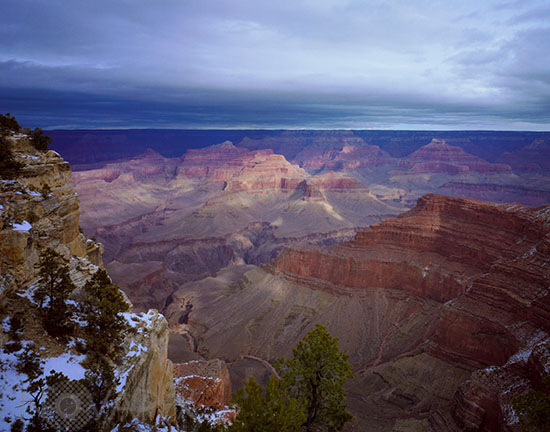 Grand Canyon, Arizona