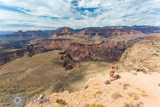 Grand Canyon, Arizona
