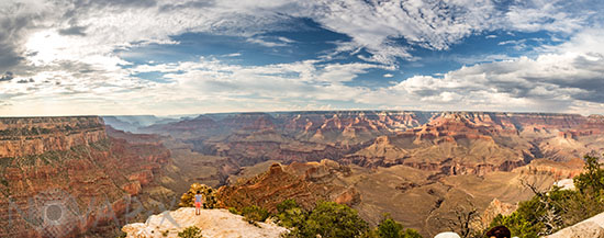 Grand Canyon, Arizona