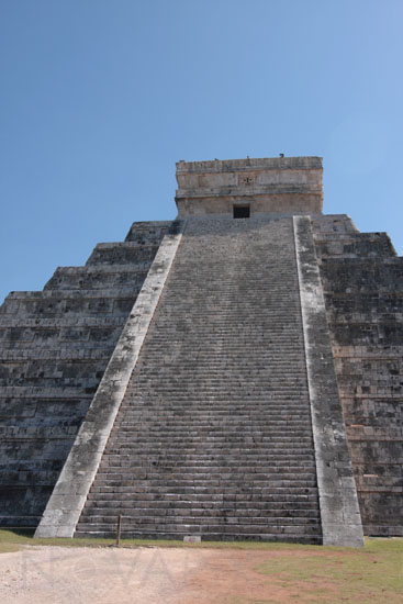 Chichen Itza