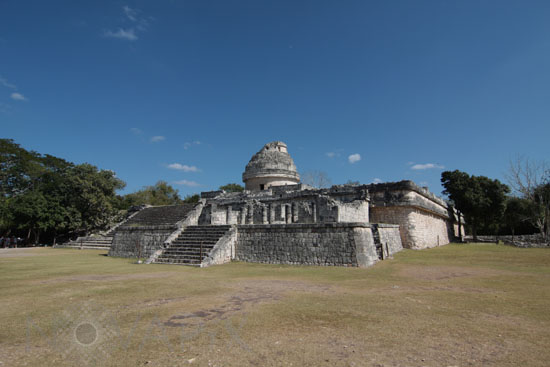 Chichen Itza