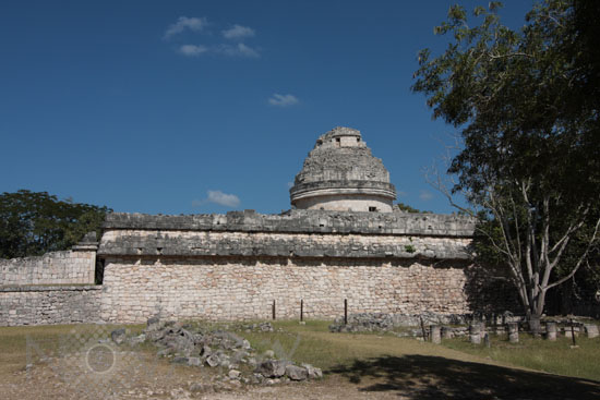 Chichen Itza