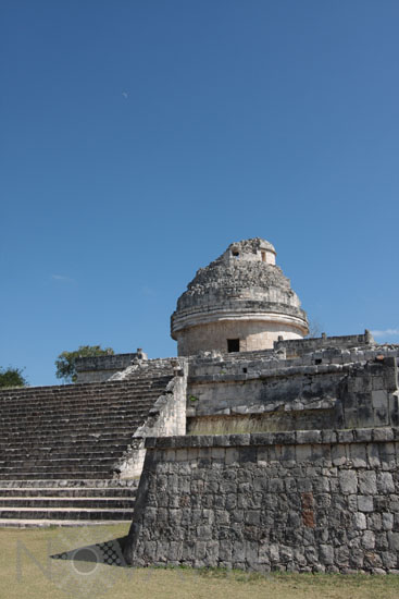 Chichen Itza
